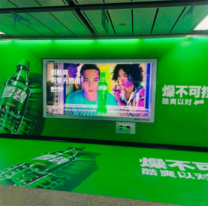 成都創(chuàng)意門(mén)頭設(shè)計(jì)，鑄就獨(dú)特店鋪，綻放魅力光彩！