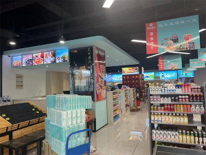 超市廣告燈箱制作需要多少錢(qián)，2024超市廣告燈箱制作費(fèi)用