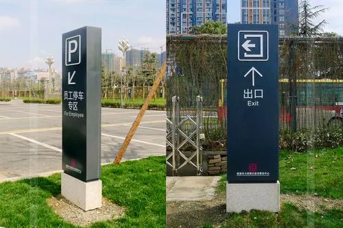成都廣告公司：標(biāo)識(shí)標(biāo)牌的質(zhì)量如何檢查？