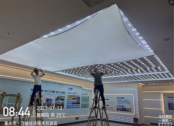 成都辦公室廣告公司文化墻應(yīng)該如何設(shè)計？